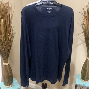 Men’s lightweight long sleeve